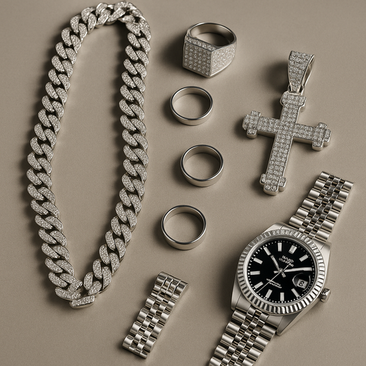 Luxery Jewelry